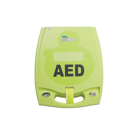 Defibrilátor ZOLL AED Plus